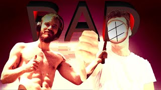 PewDiePie is a BAD youtuber (EXPOSED)