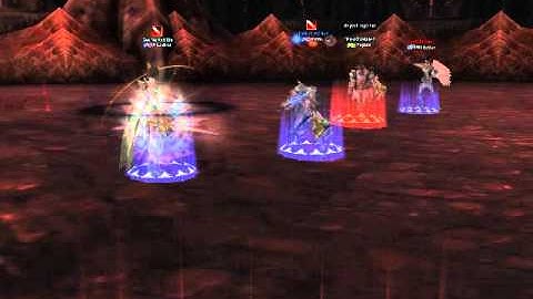 Lineage II Centrum Promo Video by Tensei