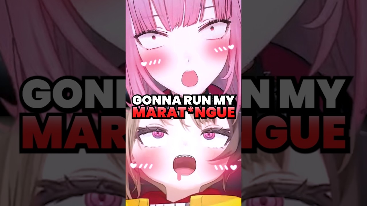 CALLI BROKE AFTER GIGI SAID THIS😭【HOLOLIVE  EN】