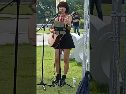 싱어송라이터 - 미지니 <strong>knock</strong> me!  .