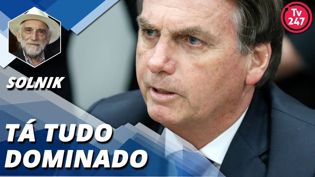 dilma rousseff formação Tá tudo dominado