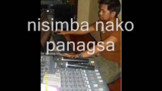 Sometimes when we touch [Bisaya Version] chords