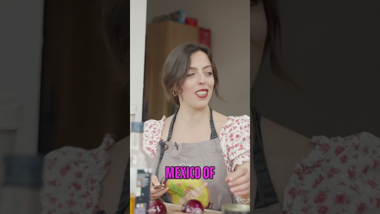 Sick? Italian & Indian Cold Remedies: Hot Chili & Curry! 