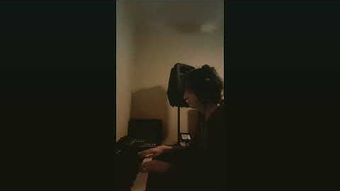 Jonathan Huber Nobody Else But Me