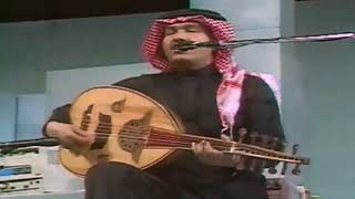 محمد عبده - رد قلبي (عود وايقاع) / جلسة خاصة / 