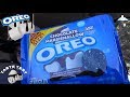 Chocolate Marshmallow Oreo® Review! 🍫☁️🍪 | Family Size