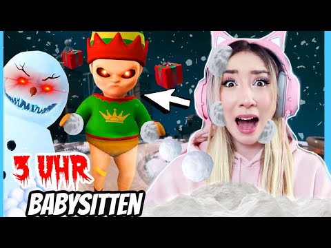 das frechste Baby