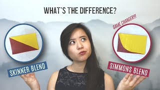 Skinner Blend vs Simmon's Skinner Blend | Make Better Gradients with Polymer Clay