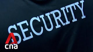 Parliament passes bill to offer security officers more protection from harassment, abuse