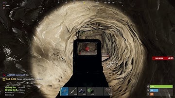 Rust - Wish i was a beamer