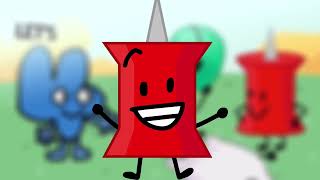 This Is B.F.B But Pin Sings It (BFDI A.I Cover)