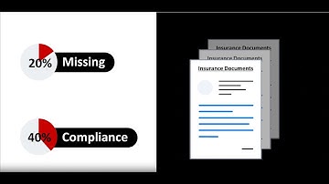Missing Certificates of Insurance? Here