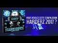 Harderz 2017  album complet