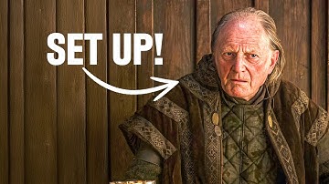 The Scene That Changed Game of Thrones Forever