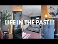 LIFE IN THE PAST•SPEND THE DAY WITH ME•I’M AT 2K•NEW PLANTER•NEW LAMP•A CREATORS DREAM
