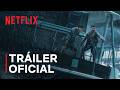 Contra el Huracán | Tráiler oficial | Netflix