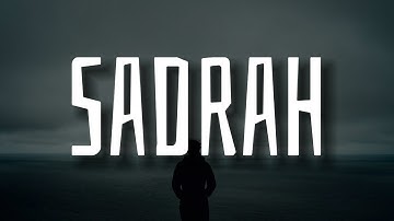 For Revenge - Sadrah (Lirik) | Mix - Last Child, Hindia
