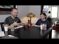 Hot Ones - Wings with Lucas