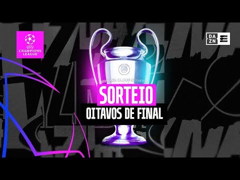 Oitavos de Final da UEFA Champions League na ELEVEN