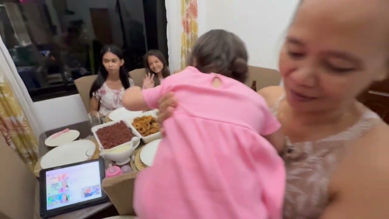 Silvester 2025/2026 auf Panglao