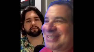 Wendigoon Phil Swift