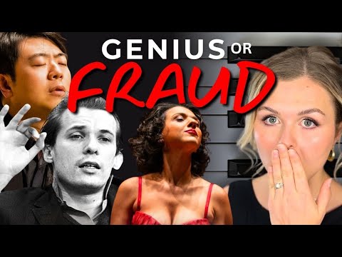 The Most HATED Pianists in History 