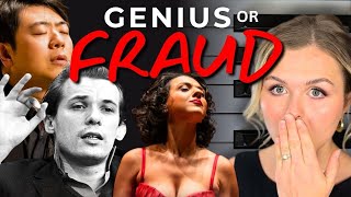 The Most HATED Pianists in History