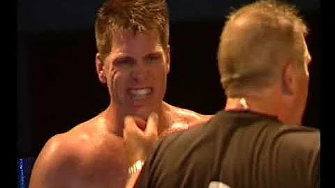 Domagoj Ostojic vs Antoni Hardonk ULTIMATE NOKAUT 2