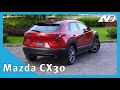 Mazda CX-30 2020 - ¿SUV o hatchback levantado? - Primer vistazo