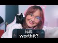 🎮Is the Switch 2 Worth It? Unboxing + Honest Thoughts from a Small Creator