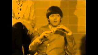 The Beatles 1966 last interview RARE!! (subtitled)