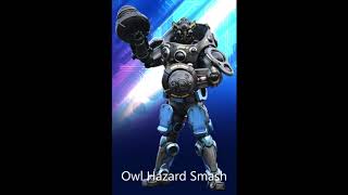 Smash Tribute