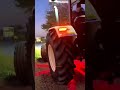 New Look 😎 #newholland3630 #newholland #tractor #tractor #short #shorts