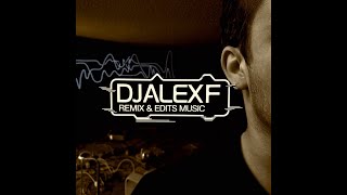 Stephanie   Dj Alex F (Afro Edit)