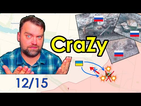 Update from Ukraine | Crazy Stupid Ruzzian Attack attempt | They never learn | They will Lose