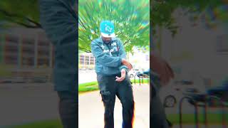 BIG BROLY X Give me DAT #DanceChallenge