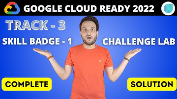 Insights from Data with BigQuery: Challenge Lab #googlecloudreadyfacilitatorprogram #cloudseekho
