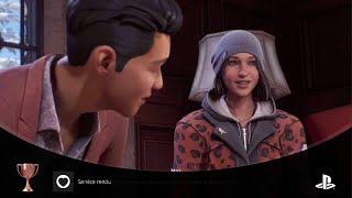 Life is Strange: Double Exposure - Service rendu (BRONZE)