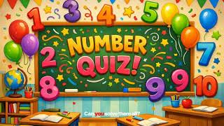 Questions to Make kids Math GENIUSES