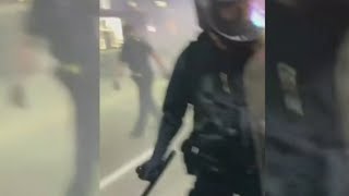 Saturday marks 100th day of protests for Detroit Will Breathe