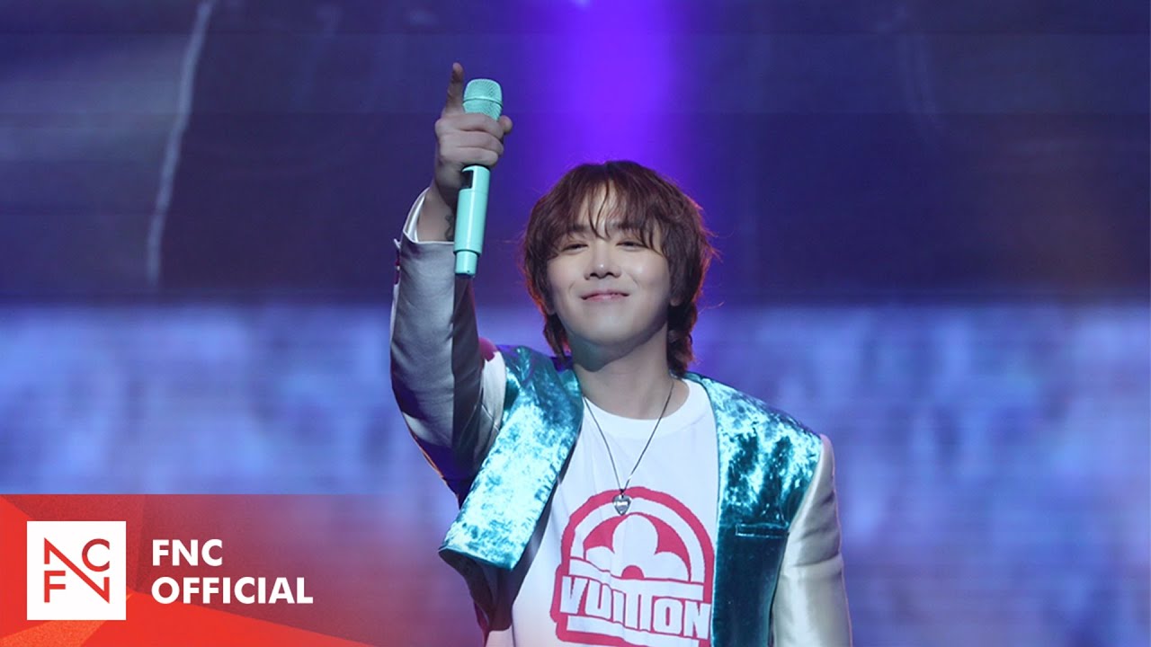 FTISLAND (FT아일랜드) – ‘Memory’ LIVE CLIP @2023 FTISLAND CONCERT ‘FTSODE’
