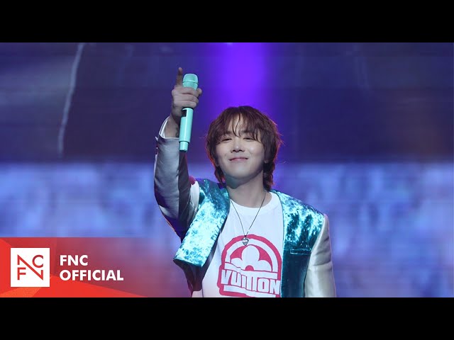 FTISLAND (FT아일랜드) – ‘Memory’ LIVE CLIP @2023 FTISLAND CONCERT ‘FTSODE’ class=