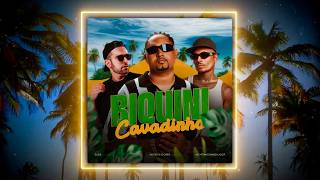 Biquini Cavadinho - Kevin O Chris, Vitinho Avalador C Dj Cz