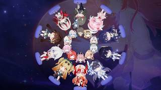 V9.0 AstralOp Comparison - All Astral Rings (10 Teams)