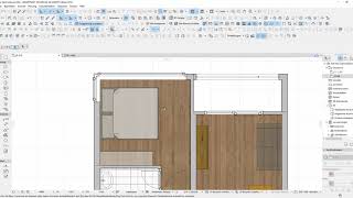 Information Translucent / Transparent objects in Archicad News