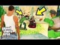 КАКИМ ДОЛЖЕН БЫЛ БЫТЬ КОНЕЦ GTA SAN ANDREAS ???