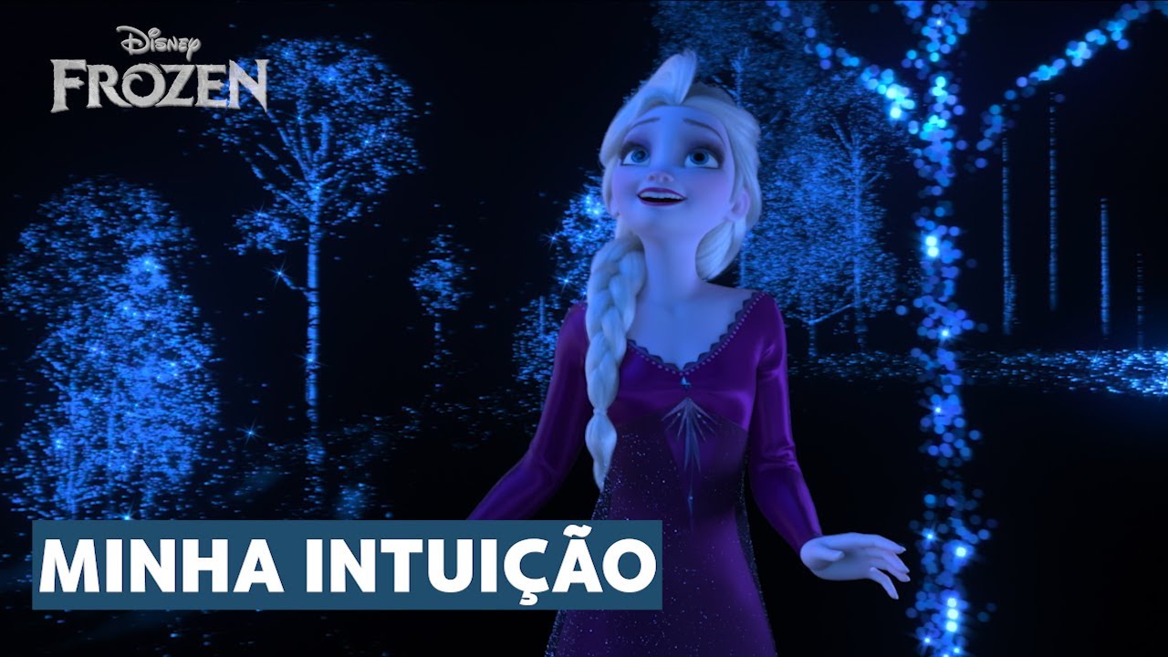 frozen 2 e a importância do figurino na animação