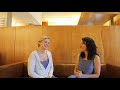 Interview with chantal bilodeau ccta 2017