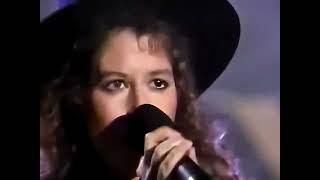 Amy Grant - Love Of Another Kind - Live - (1988) - (2K Full HD)