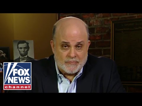 Mark Levin: Biden has defied every single immigration law